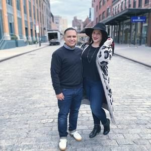 Meet your Posher, Melissa